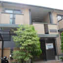 RUMAH MUJUR 外観