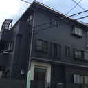 OLIVEHOUSE 外観