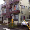 マンションマルカミ 外観