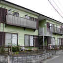第2本町荘 外観