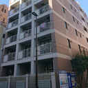 リバーレ九段南 外観