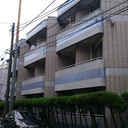 ハピネス南町 外観