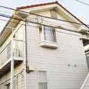 ドエル大路 外観