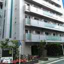 DORMOUSE FINE 外観