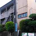 西生田ハイツ 外観