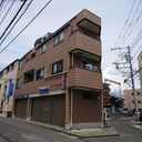 越前屋ビル 外観