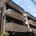 LeBelleRocher 外観