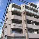 モンテレーヴ 外観