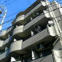 SYUWA BLD HIBARIGAOKA 外観
