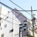 東城ビル 外観