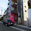 b'CASA ISHIKAWACHO 外観