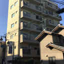 田園マンション 外観