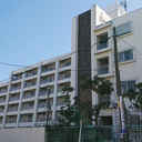 南町住宅 外観