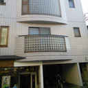 テム下北沢 外観