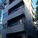 FOR 外観