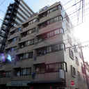 シティマンション上野 外観