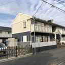 グランメールA 外観