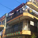 佐藤マンション 外観