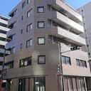 サカキビル 外観