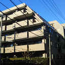 アルス鷺沼壱番館 外観