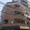 FT.楠木ビル 外観