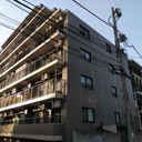 マートルコート三郷早稲田 外観