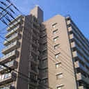モリス川崎 外観