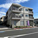 ソレアード 外観