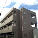 PRESTIGE 外観