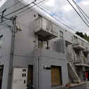 プラージュ石川町 外観