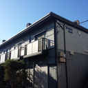 WING EAST 外観