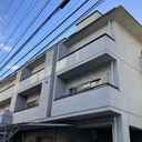 ライオンズマンション代々木上原 外観