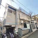 ICM 外観