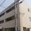 アシュレ双葉町 外観