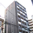 Le’a横濱戸部駅前 外観