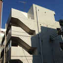 ラッキーハウス安田 外観
