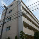アレンダール川崎南幸町 外観