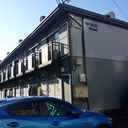 WING WEST 外観