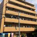 ライオンズマンション新中野 外観