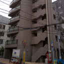 クレセント小石川 外観