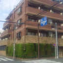 ガーラ新宿西落合 外観