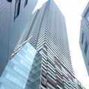 Brillia Tower 池袋 外観
