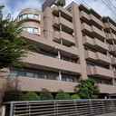 ライオンズマンション東川口AKAO 外観