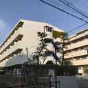 ベルード市川 外観