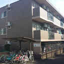 ソレイユ町田 外観