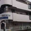 バンホーフ杉田 外観
