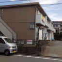 コーポ大貫 外観