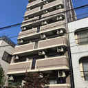 ライオンズマンション御徒町第5 外観