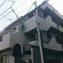 原町レジデンス 外観