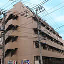 アーバンヒルズマンション西日暮里 外観